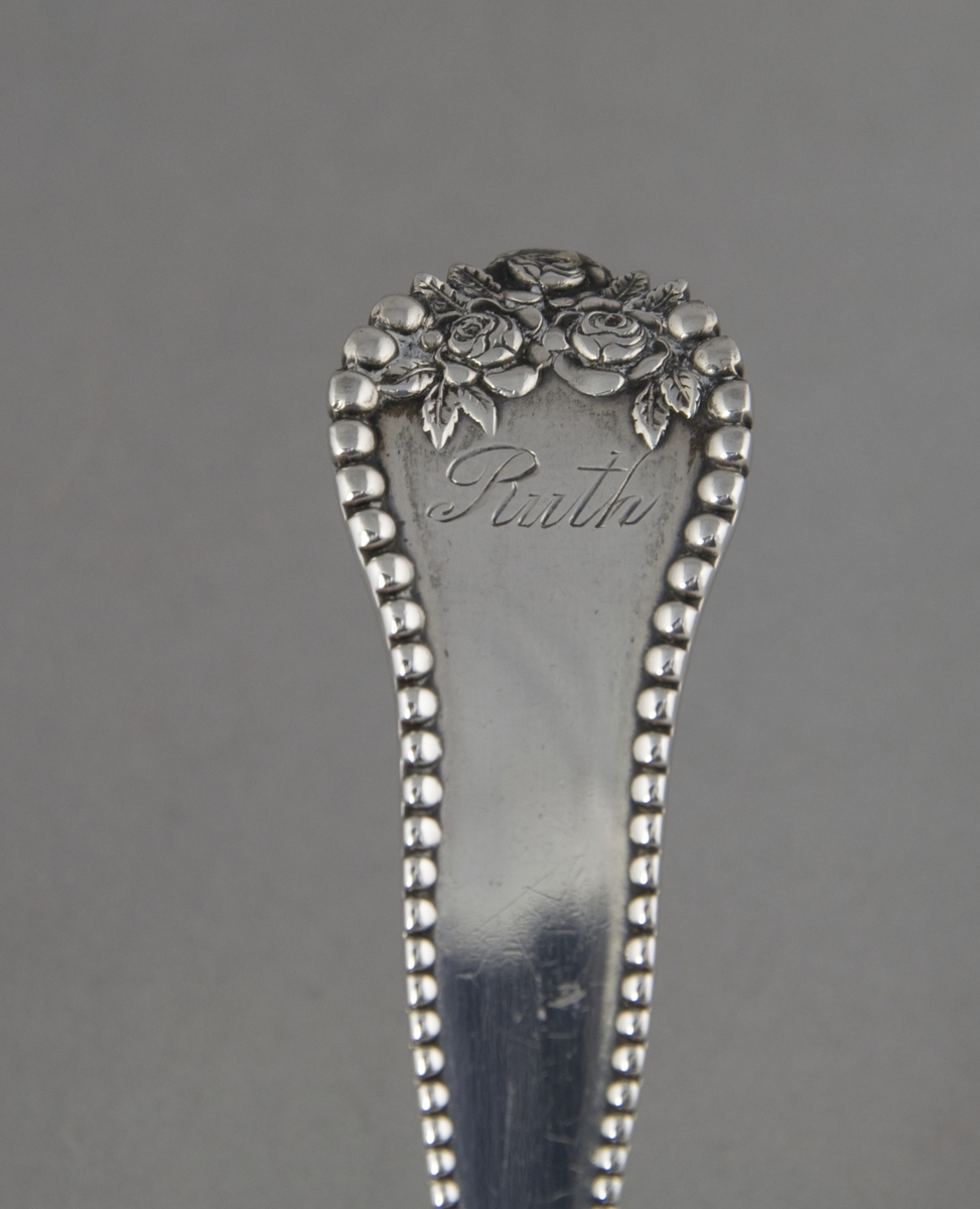 Skje - Maihaugen / DigitaltMuseum