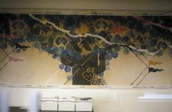 U. T. [Tekstil - Stofftrykk]