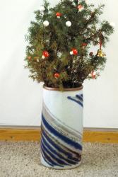 (uten tittel) [Keramikk - Steingods]