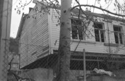 Skjærslia ved Skjerså. Soar bedehus. gnr 44. bnr3.(se Romsda