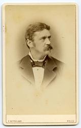 Bosatt 1910 Moldegårdsalleen gnr 269..g.m Anna Mathea Wollf 