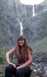 Mardøla, 25-års jubileum.