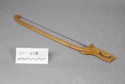 Bue til strykeinstrument