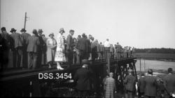 "Skogkongressen i Oslo 1930"