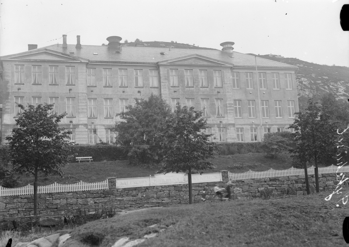 Ålesunds Kommunale Sykehus