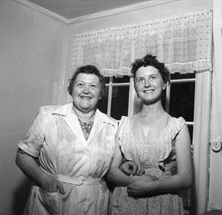 Fra Menighetens feriehjem ved Lian