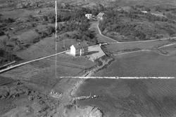 Strand skole, gammelskolen
