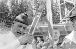 '' Føllinge'' Persson, Sverige.