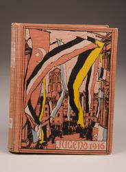 Jugend. Münchner illustrierte wochenschrift für kunst und le