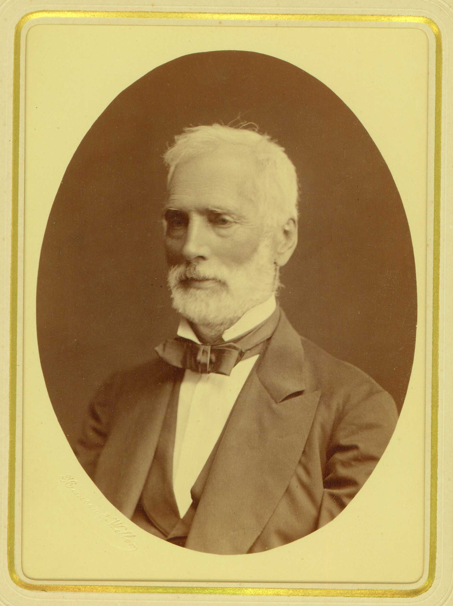 Thaulow, Hans Henrik (1802 - 1890)