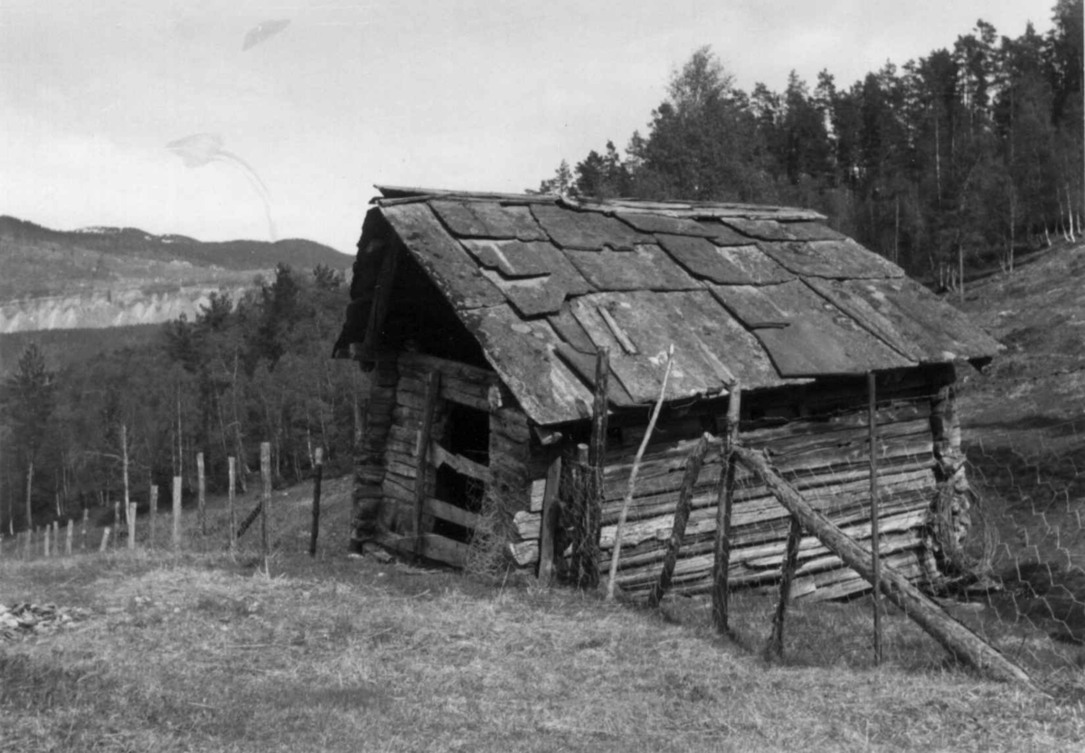 Dugstad Voss Hordaland Norsk Folkemuseum Digitaltmuseum