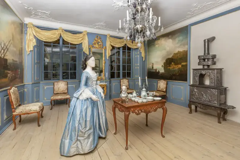 Plan your visit – Norsk Folkemuseum