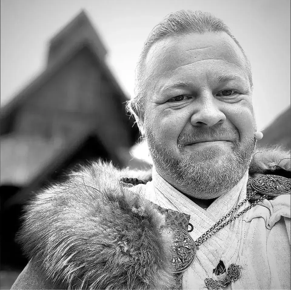 Endre Skjåk