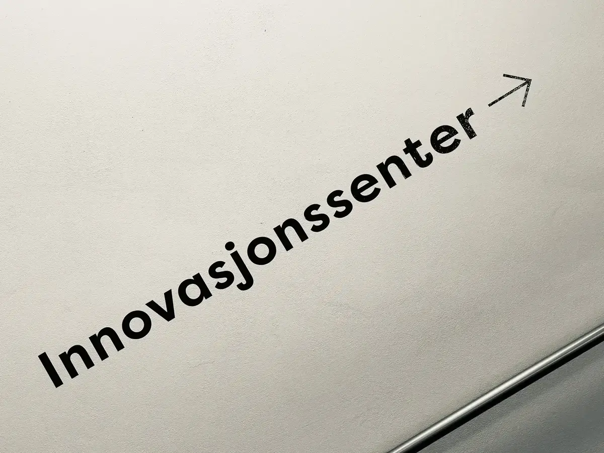 Innovasjonssenteret