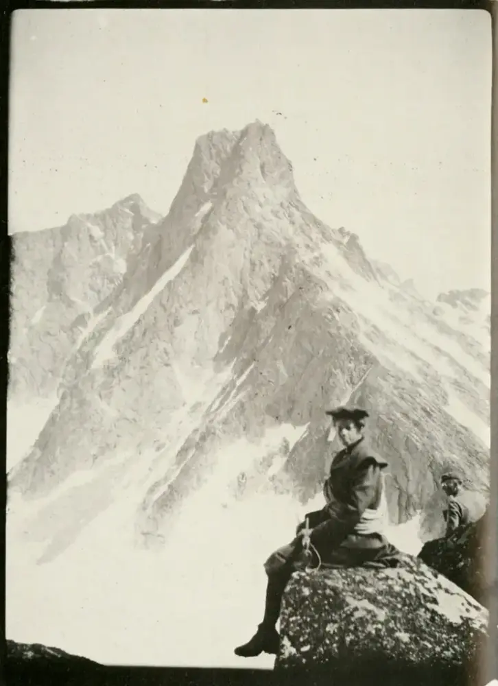 Therese Bertheau