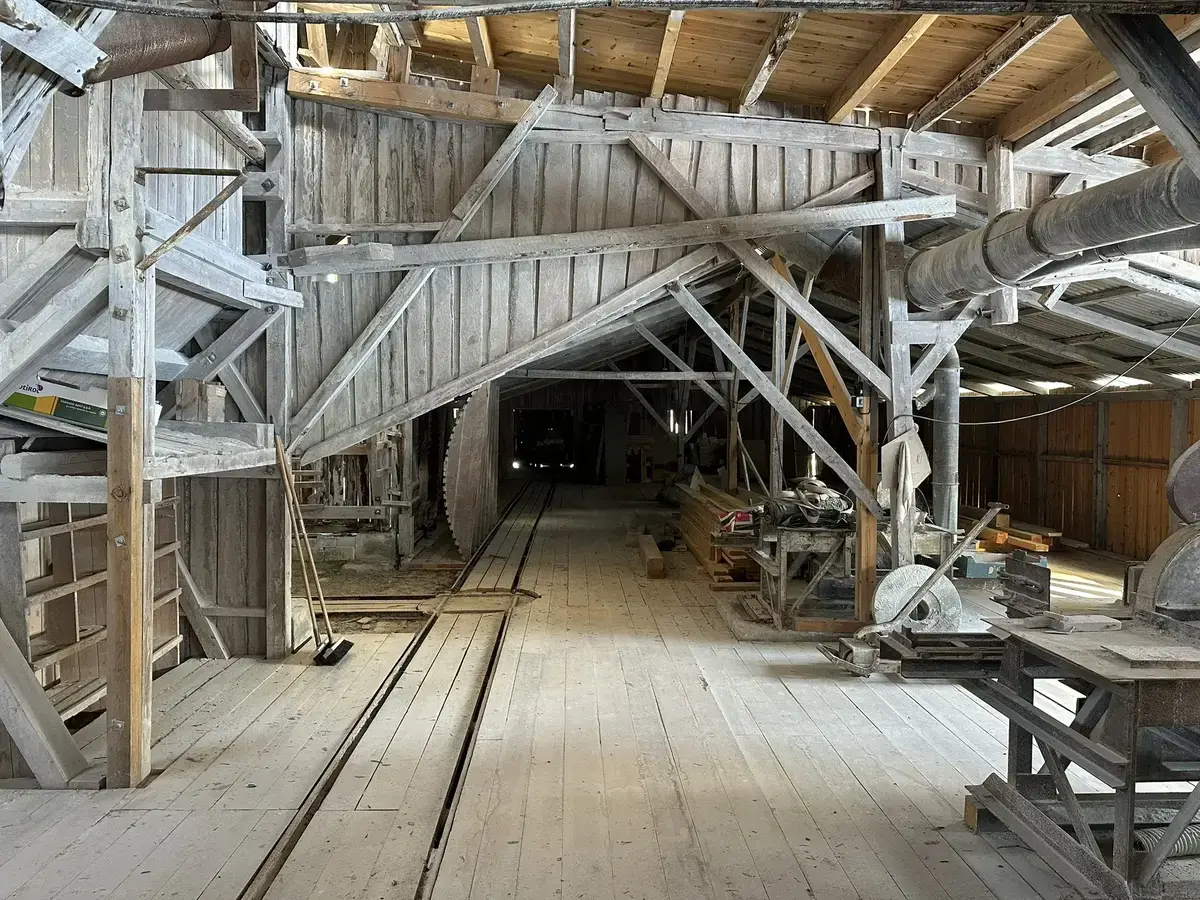 Sagflaten