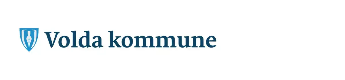 Logo til Volda kommune