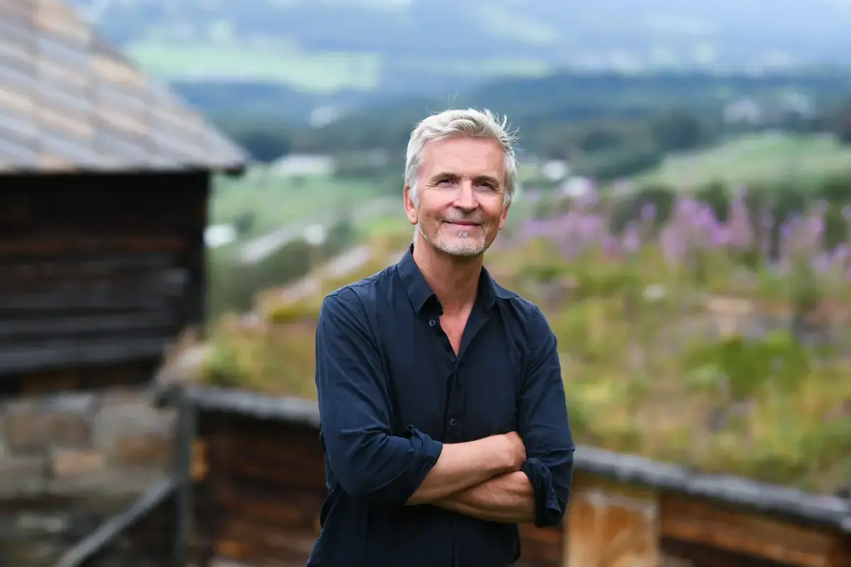 Erik Langdalen